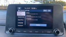 Hyundai Kona 1.0 TGDi 48V MHEV SE Connect 5dr Petrol Hatchback